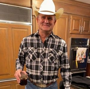 Meet your Posher, Alan